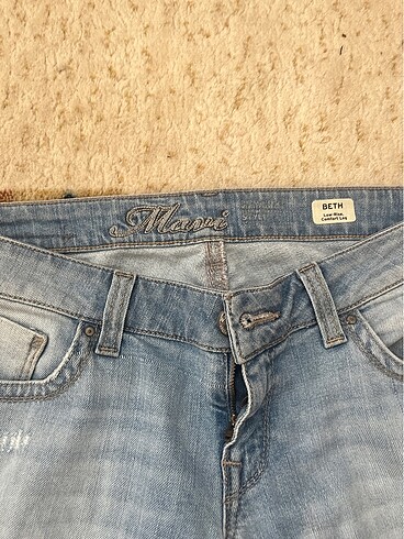 Mavi Jeans Mavi jean