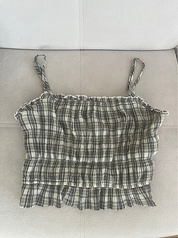 Stradivarius Stradi crop