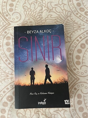 Beyza alkoç sınır
