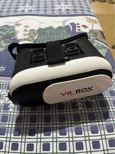 Vr box