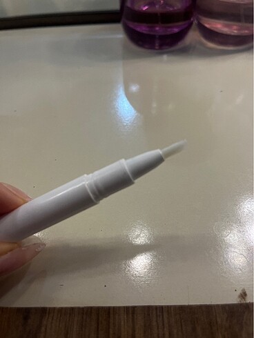 Oral-B Diş beyazlatıcı kalem