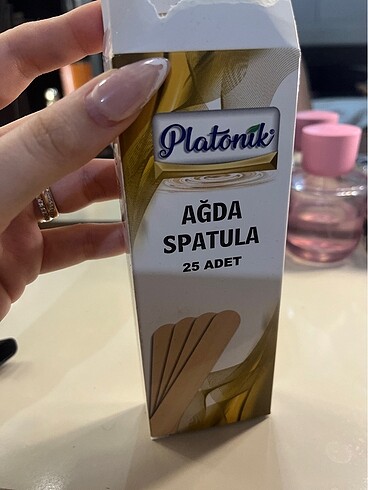 Ağda spatulası