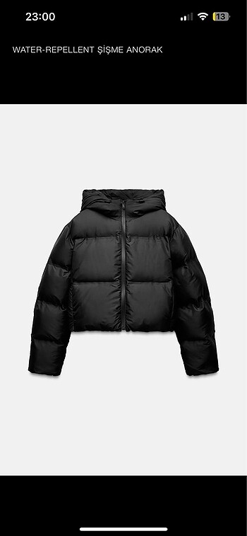 Zara mont