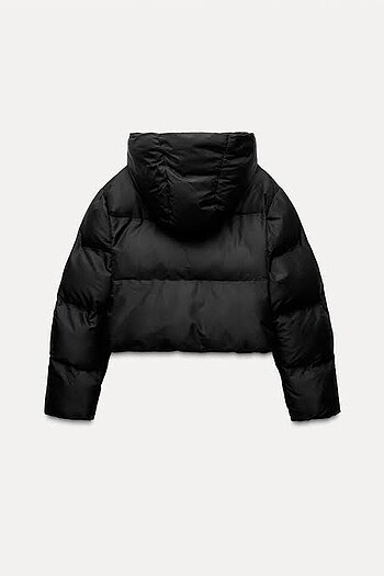 Zara Zara mont