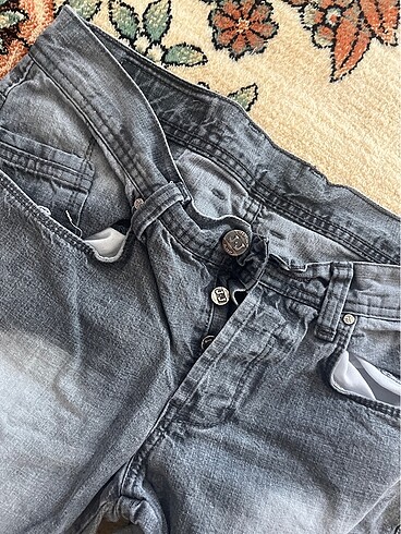 Mavi Jeans Pantolon