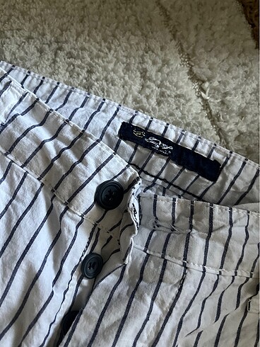 Zara Pantolon