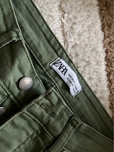 Zara Zara pantolon