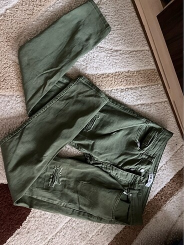 Zara pantolon