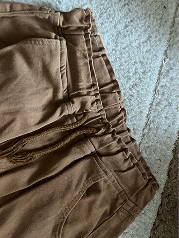 Zara Pantolon