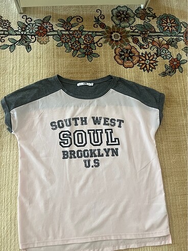 Ltb tshirt