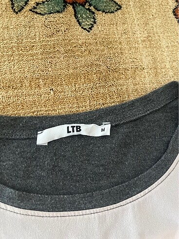 LTB Ltb tshirt