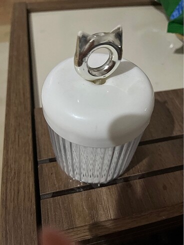 Köpük yapıcı
