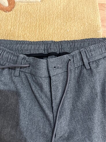 LC Waikiki Kumaş pantolon