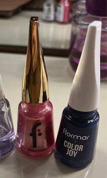 Flormar oje