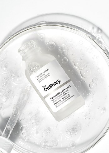The Ordinary The Ordinary Niacinamide %10 + Çinko %1 Serum