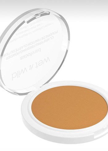 Wet n Wild Barefocus Aydınlatıcı Pudra - Görsel 2
