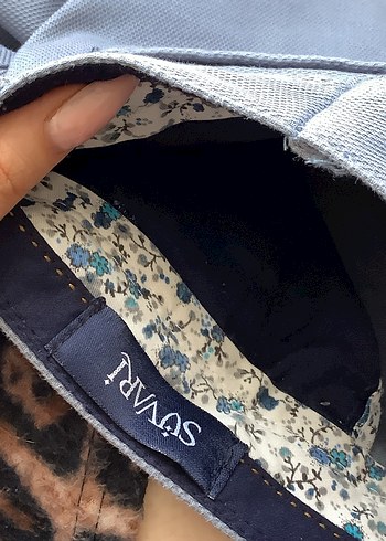 Gri Regular Fit Denim Erkek Pantolon - Görsel 3