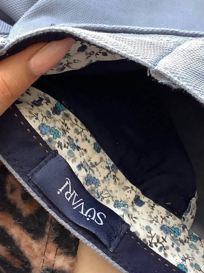 Gri Regular Fit Denim Erkek Pantolon - Görsel 3