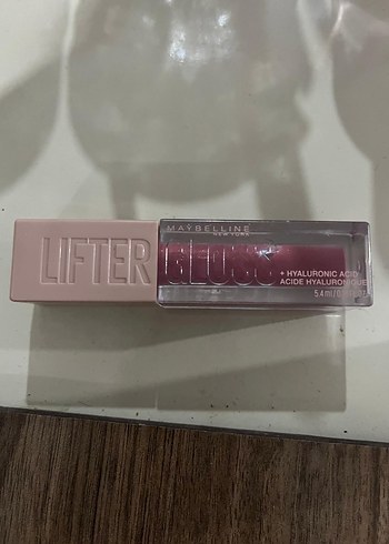 Maybelline Maybelline Lifter Gloss