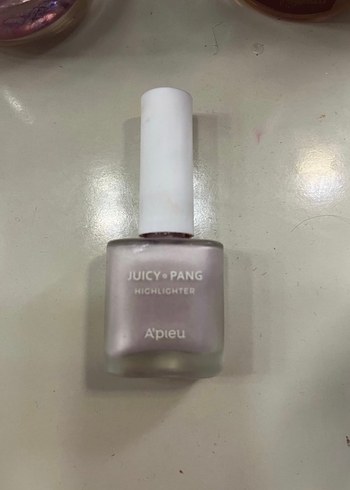 Missha Apieu Juicy Pang Su Bazlı Aydınlatıcı PK01