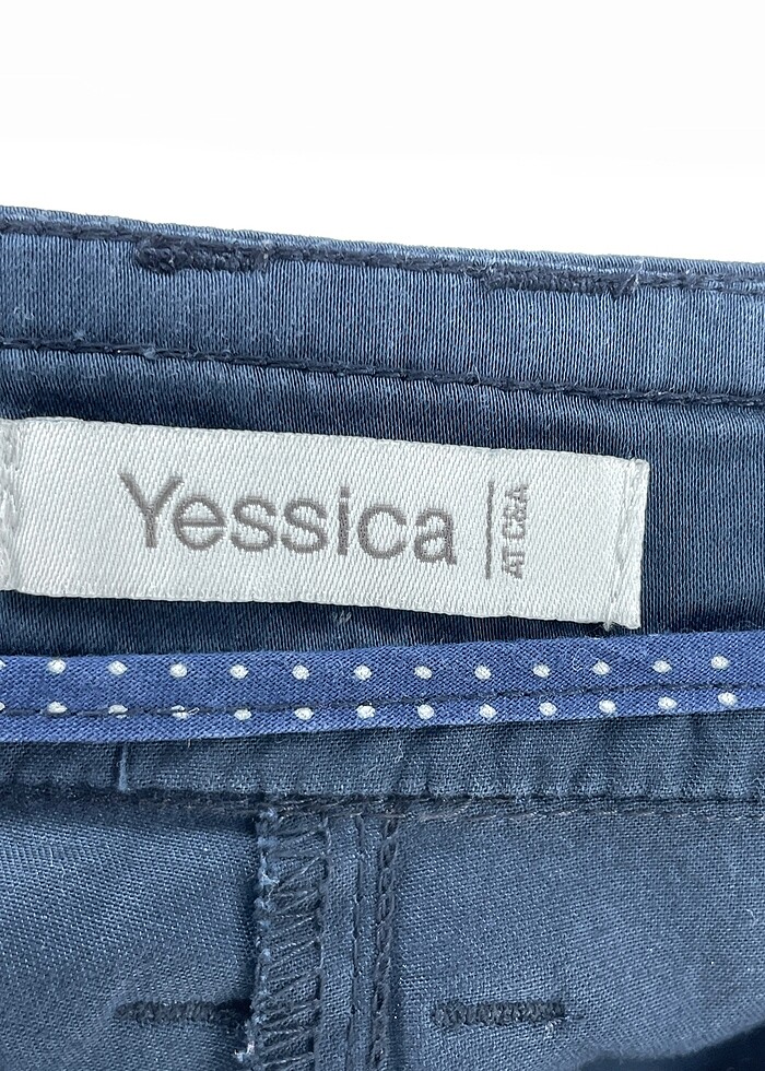 Yessica Düz Kesim %70 İndirimli. - Görsel 4