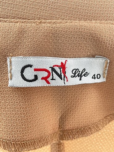 40 Beden çeşitli Renk Vintage Love Ceket %70 İndirimli.