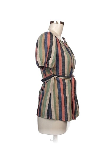 Vintage Love Vintage Love Bluz %70 İndirimli.