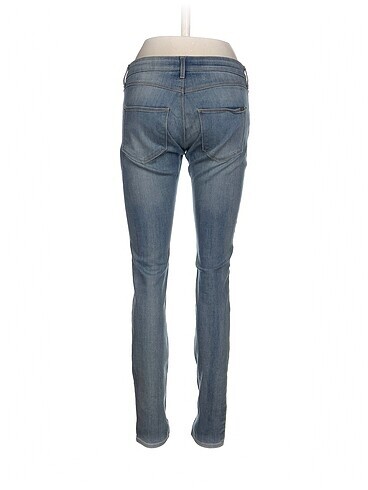 38 Beden Mango Jean / Kot %70 İndirimli.