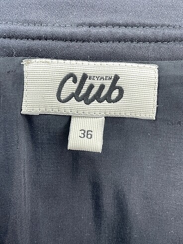 36 Beden çeşitli Renk Beymen Club Midi Etek %70 İndirimli.