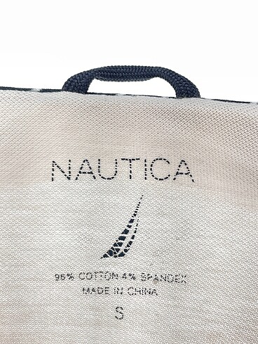 s Beden çeşitli Renk Nautica T-shirt %70 İndirimli.