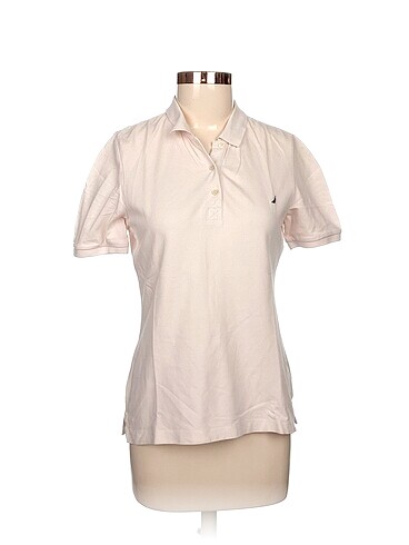 Nautica T-shirt %70 İndirimli.