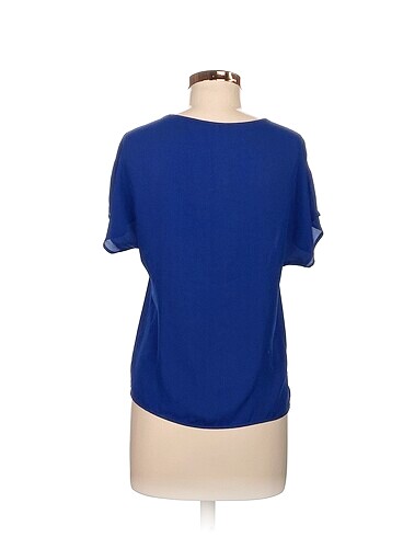 universal Beden Koton Bluz %70 İndirimli.