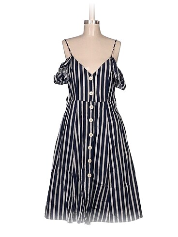 Zara Kısa Tulum %70 İndirimli.