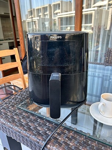 Philips Airfry