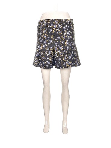 Zara Mini Etek %70 İndirimli.