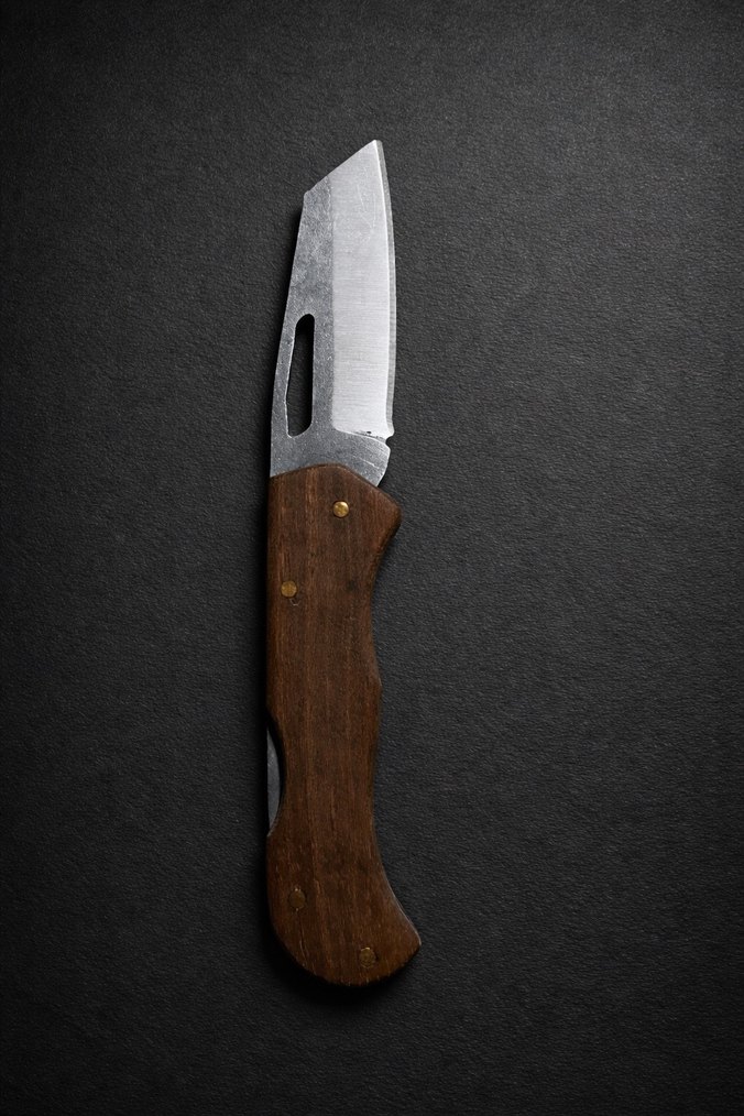 Çakı modelleri - Görsel 2