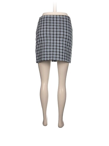 l Beden Pull and Bear Mini Etek %70 İndirimli.