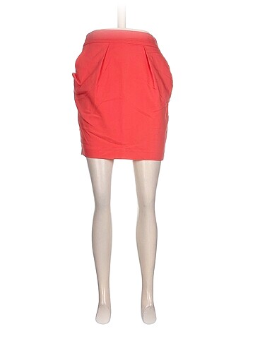 Zara Mini Etek %70 İndirimli.