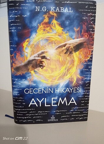 Gecenin Hikayesi Aylema