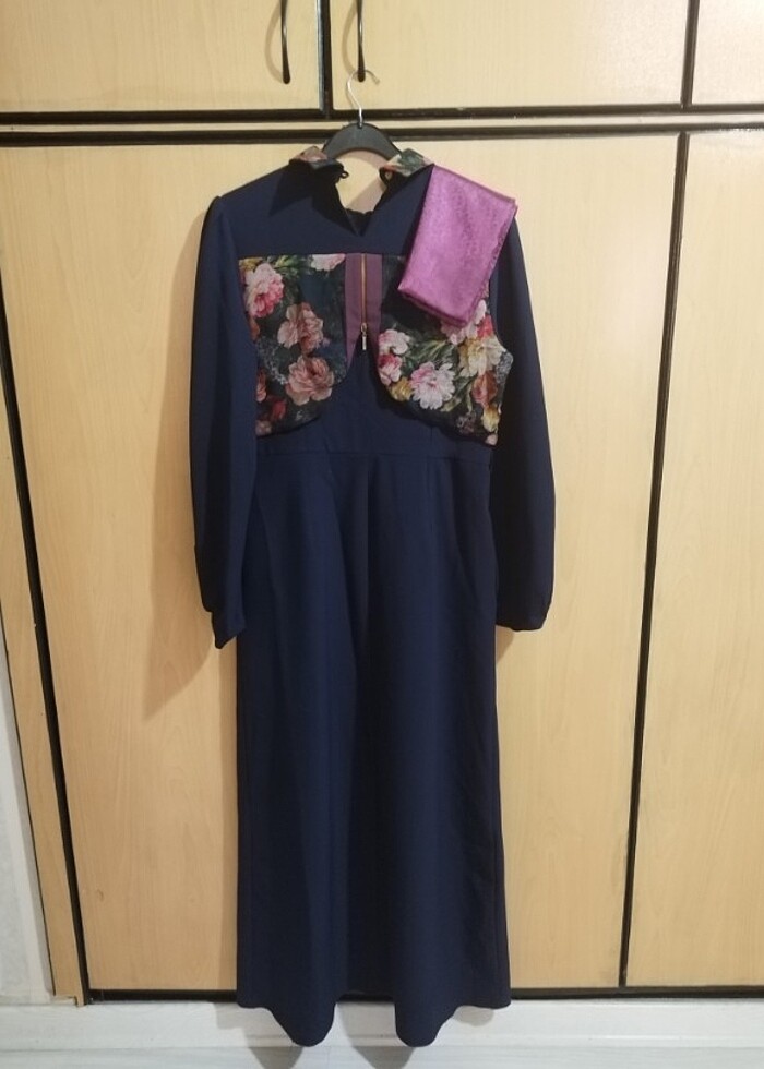 Elbise #günlük #ucuz #uygun - Görsel 2