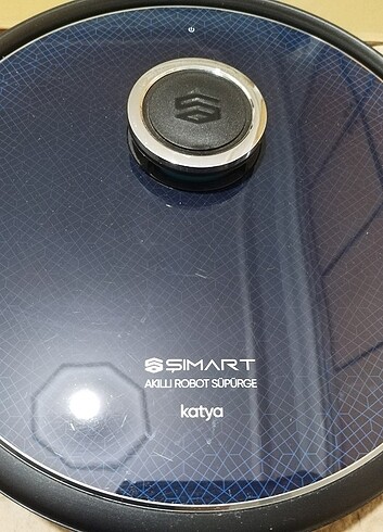 #şımartkatya #robot #robotsüpürge #yeni #ucuz #katya - Görsel 3