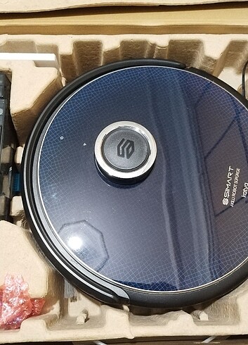 #şımartkatya #robot #robotsüpürge #yeni #ucuz #katya - Görsel 4