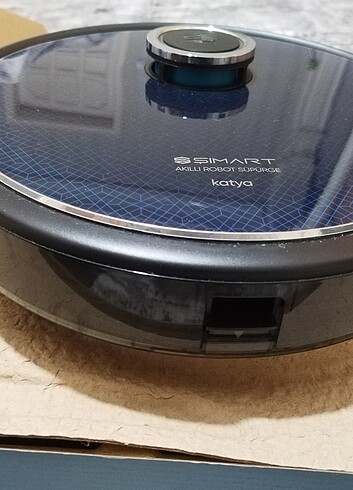 #şımartkatya #robot #robotsüpürge #yeni #ucuz #katya - Görsel 5