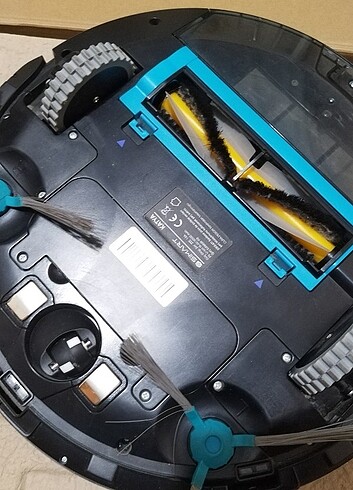 #şımartkatya #robot #robotsüpürge #yeni #ucuz #katya - Görsel 7