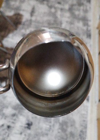 Paslanmaz Çelik Ölçü Kupaları Seti - Görsel 4