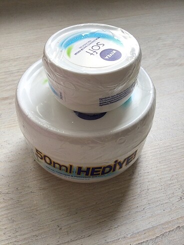 Nivea Krem