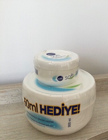Nivea Nivea Krem
