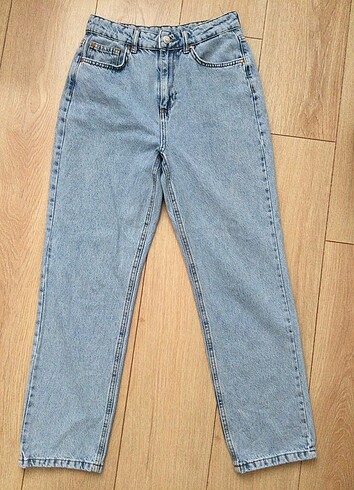 Trendyol & Milla Mavi Jean Pantolon