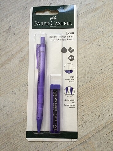 Faber Castell Kalem