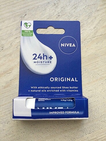 Nivea